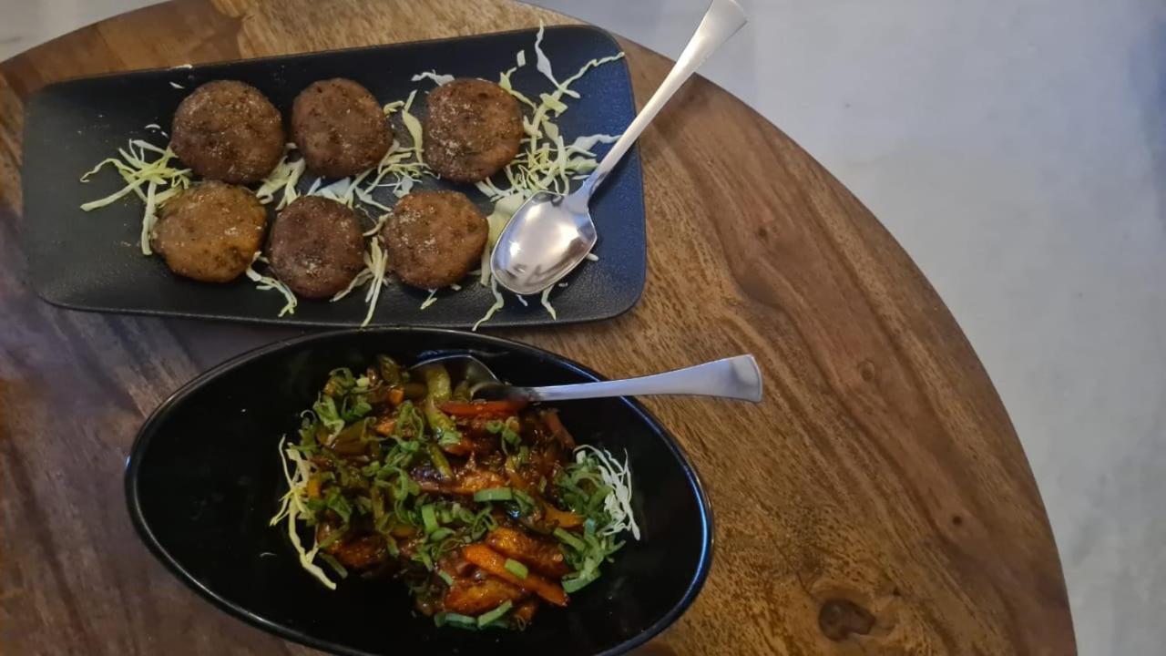 디어가르 팰리스 호텔 우다이푸르 외부 사진